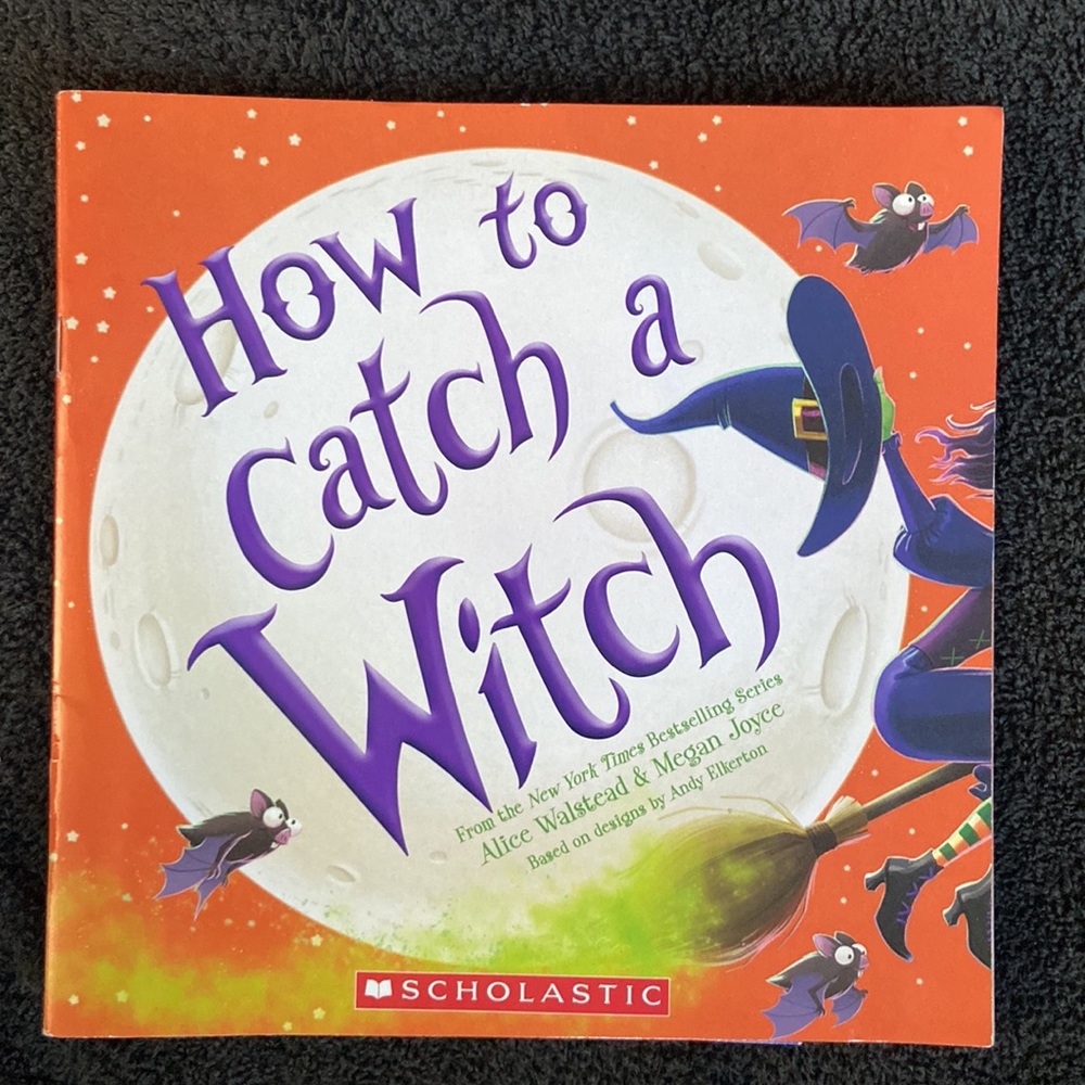 SCHOLASTIC Book Bundle - Picture 10 of 13